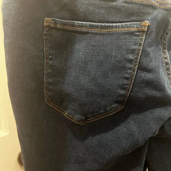 NWT Old Navy Extra High-Rise Super Skinny 20 - Picture 6 of 6